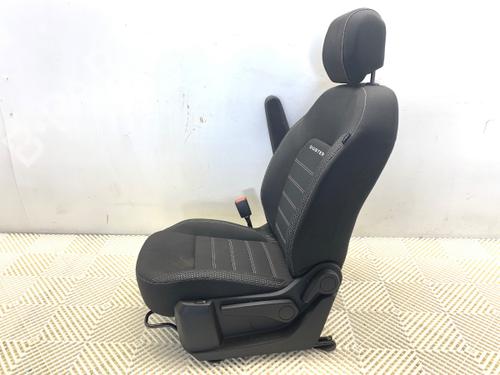 Left front seat DACIA DUSTER (HM_) 1.0 TCe 100 (HMMT) | BP40558197C15 - Image 4