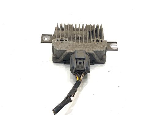 Used Electronic module Electronic module 39356176 39356176