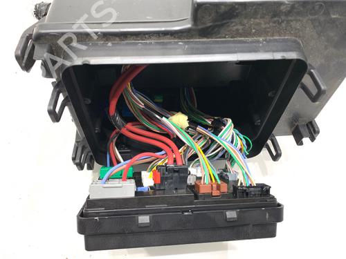 Fuse box RENAULT TRAFIC III Van (FG_) 2.0 dCi 170 (FGMM, FGMV) | BP39337561E1 - Image 4