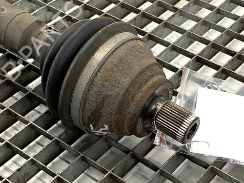 Right front driveshaft VW PASSAT B6 (3C2) 2.0 TDI 16V | BP39368461M39 - Image 3