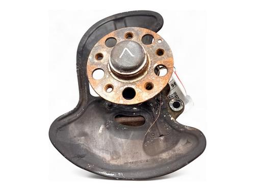 Used Left front steering knuckle Left front steering knuckle MERCEDES-BENZ C-CLASS T-Model (S204) C 180 CGI (204.249) (156 hp) 40490542 40490542