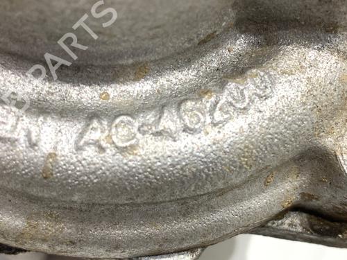 Pipe VW GOLF VIII (CD1, DA1) 1.5 TSI | BP39293774M125 - Image 4