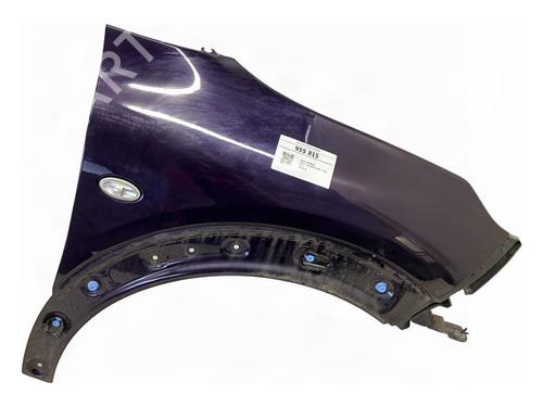 Used Right front fenders Right front fenders CITROËN C4 CACTUS 1.2 VTi 82 (82 hp) 40115332 40115332