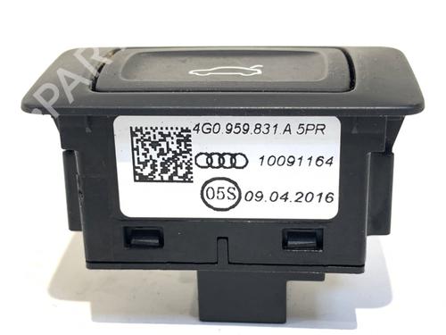Switch AUDI Q5 (8RB) SQ5 TDI quattro | BP39286797I30 - Image 4