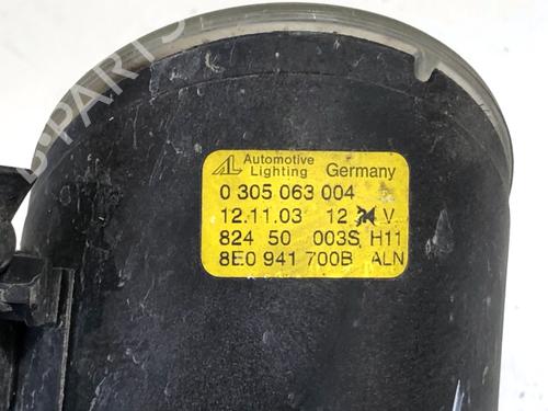 Right front fog light AUDI A4 B6 (8E2) 1.9 TDI | BP39295483C31 - Image 4