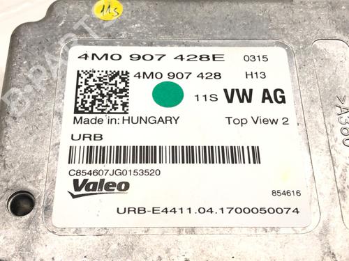 Electronic module AUDI A4 Allroad B9 (8WH, 8WJ) 2.0 TFSI quattro | BP39281268M83 - Image 4