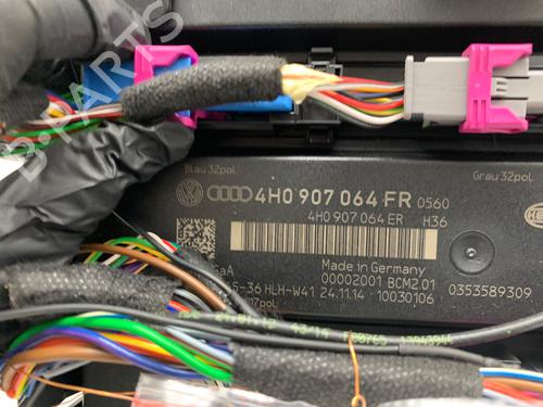 Electronic module AUDI A7 Sportback (4GA, 4GF) 3.0 TFSI quattro | BP39454761M83 - Image 4
