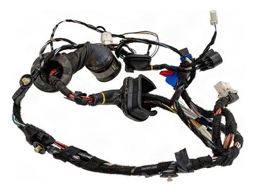 Used Wiring harness Wiring harness FIAT STILO (192_) 1.9 JTD (192_XF1A) (80 hp) 40287988 40287988