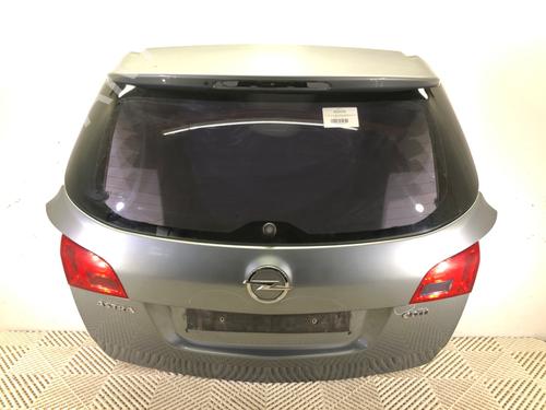 Used Tailgate Tailgate OPEL ASTRA J Sports Tourer (P10) 2.0 CDTI (35) (160 hp) 39283462 39283462