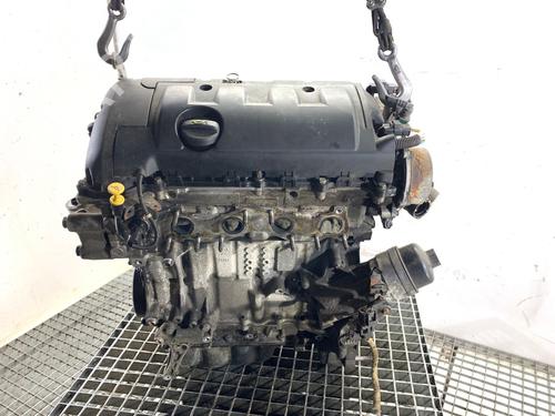 Used Engine Engine CITROËN C4 Picasso I MPV (UD_) 1.6 VTi 120 (120 hp) 40057492 40057492