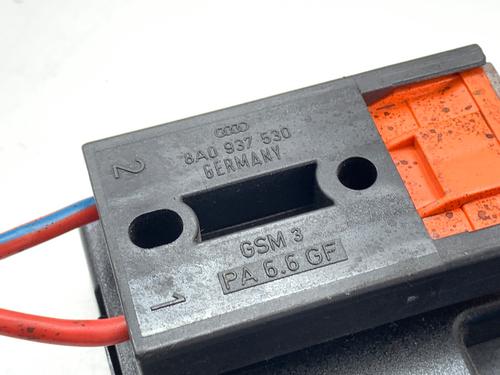 Electronic module AUDI A6 C6 (4F2) 2.0 TFSI | BP39353374M83 - Image 4