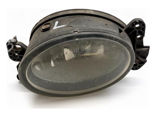 Used Left front fog light Left front fog light MERCEDES-BENZ A-CLASS (W169) A 200 CDI (169.008, 169.308) (140 hp) 40068664 40068664