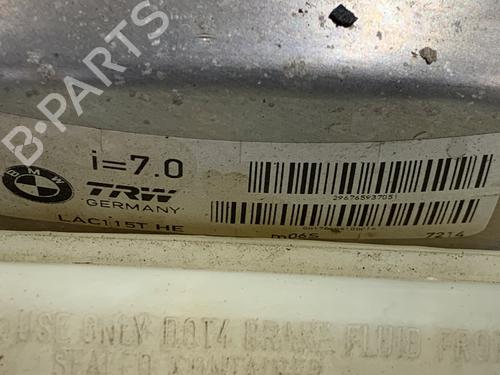 Servo brake BMW 5 (E60) 525 i | BP39373624M42 - Image 4