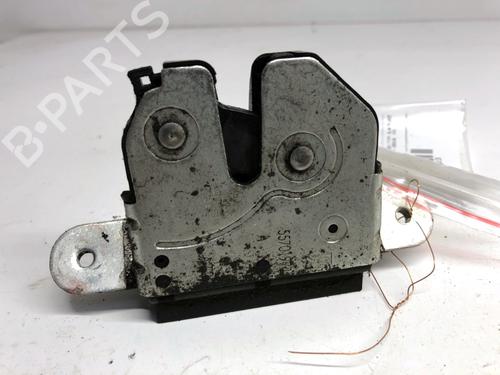 Used Tailgate lock Tailgate lock 39291408 39291408