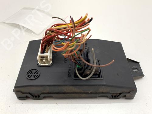 Fuse box DACIA SANDERO 1.4 (BS0C, BS0A, BS0G, BS1F, BS0E) | BP39497143E1 - Image 2