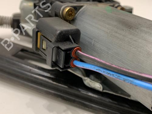 Front right window mechanism BMW 3 (E46) 318 i | BP39304657C23 - Image 4
