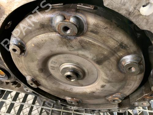 Gearbox KIA OPTIMA (FSGDS6B) 1.7 CRDi | BP39323171M3 - Image 7