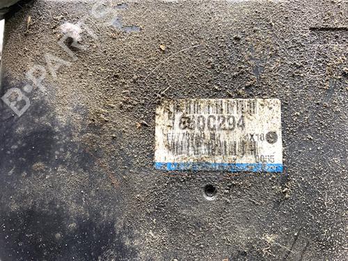 Engine control unit (ECU) MITSUBISHI ASX (GA_W_) 1.6 MIVEC (GA1W) | BP39330912M57 - Image 4