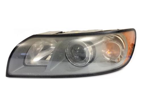 Used Left headlight Left headlight VOLVO V50 (545) 2.0 D (136 hp) 40001692 40001692