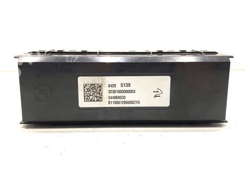 Electronic module OPEL ASTRA K (B16) 1.6 CDTi (68) | BP39297334M83 - Image 2