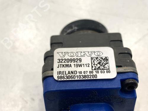 Camera VOLVO V60 II (225) D4 | BP39363567E14 - Image 3