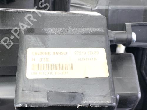 Heater matrix NISSAN PULSAR Hatchback (C13) 1.5 dCi | BP39317498M63 - Image 7