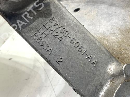 Engine mount JAGUAR XJ (X351) 3.0 SCV6 | BP39366991M89 - Image 4