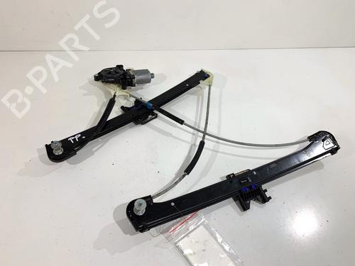 Used Front right window mechanism Front right window mechanism 39317197 39317197