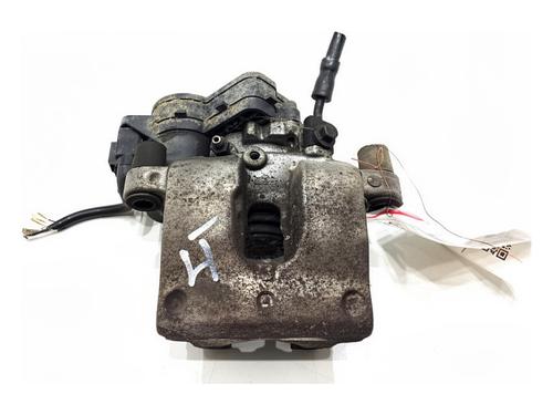 Used Left rear brake caliper Left rear brake caliper 39358338 39358338