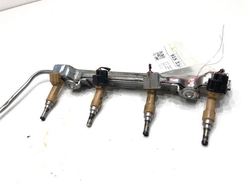 Used Injection rail Injection rail 39352586 39352586
