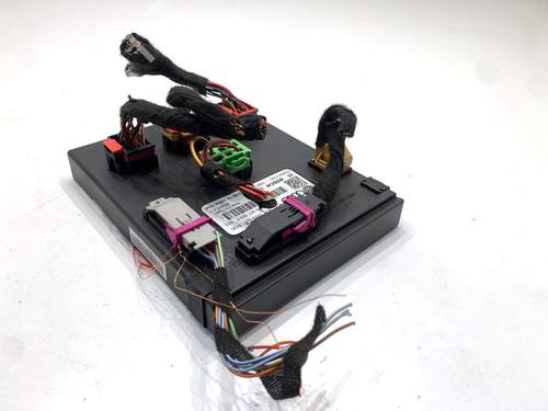 Used Electronic module Electronic module 39345874 39345874