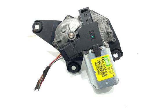 rear-wiper-motor-mercedes-benz-r-class-w251-v251-2005-2006-2007-2008-2009-2010-2011-2012-2013-2014-2015-2016-2017-39352641 main image