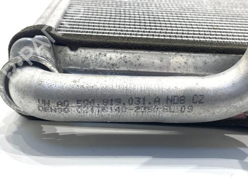 Heater matrix SEAT ATECA (KH7, KHP) 2.0 TDI 4Drive | BP39359104M63 - Image 3