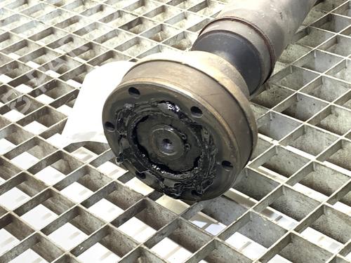 Driveshaft AUDI A8 D3 (4E2, 4E8) 3.2 FSI | BP39363095M37 - Image 2