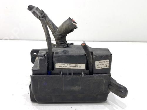 Fuse box KIA SOUL I (AM) 1.6 CRDi 128 | BP39343927E1 - Image 5