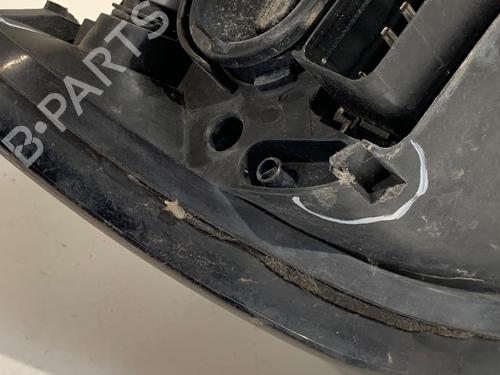 Left headlight VOLVO V50 (545) 2.0 D | BP40001692C28 - Image 6