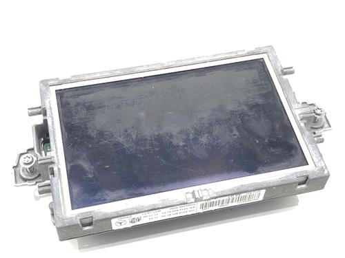 display-monitor-mercedes-benz-e-class-w212-2009-2010-2011-2012-2013-2014-2015-2016-39290582 main image