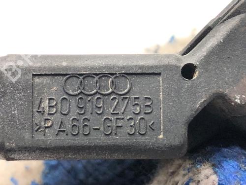Electronic module AUDI A4 B7 (8EC) 2.0 TDI | BP39306597M83 - Image 5