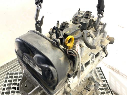 Engine SKODA CITIGO (NF1) 1.0 | BP40250655M1 - Image 6