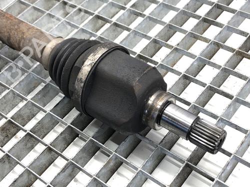 Left front driveshaft PEUGEOT 301 1.6 HDI 90 | BP39272125M38 - Image 3