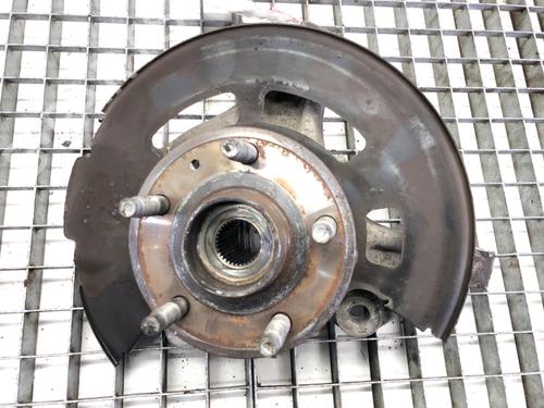 Used Right front steering knuckle Right front steering knuckle OPEL ASTRA K Sports Tourer (B16) 1.6 CDTi (35) (110 hp) 39281724 39281724