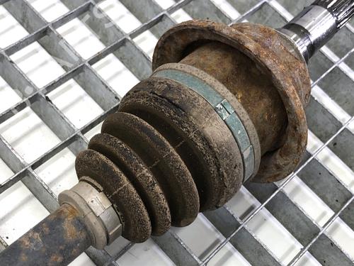 Left rear driveshaft MAZDA CX-5 (KE, GH) 2.0 AWD (KEEAW) | BP39298219M40 - Image 5