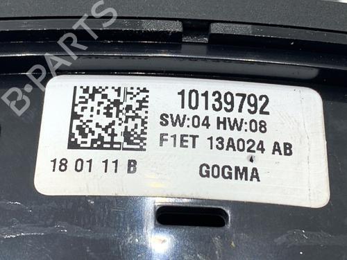 Headlight switch FORD FOCUS III Turnier 1.5 TDCi | BP39296789I24 - Image 4