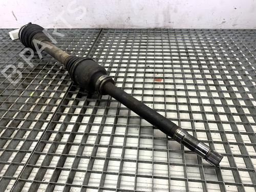 Right front driveshaft PEUGEOT 607 (9D, 9U) 2.2 HDi | BP39299867M39 - Image 3