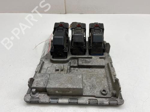 Engine control unit (ECU) OPEL ASTRA K (B16) 1.4 Turbo (68) | BP39377863M57 - Image 2