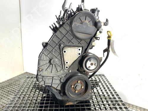 Engine OPEL ASTRA J (P10) 1.7 CDTI (68) | BP40250526M1 - Image 4