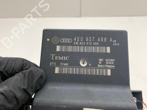 Electronic module AUDI A8 D3 (4E2, 4E8) 4.2 quattro | BP39362036M83 - Image 4