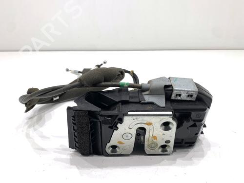 Used Front right lock Front right lock 39321550 39321550