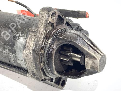 Starter OPEL CORSA D (S07) 1.4 (L08, L68) | BP39304716M8 - Image 3