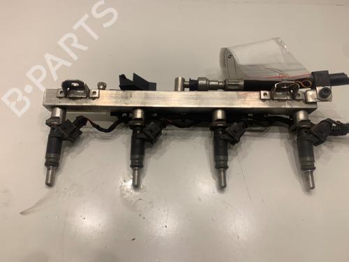Injection rail BMW 3 Compact (E46) 316 ti | BP39370635M98 - Image 2